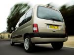 Citroen Berlingo Multispace 2005 года